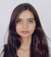 Anjali Verma