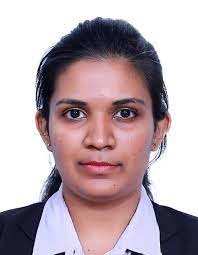 Richa Yadav
