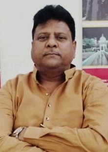 Shri. Govind Narayan Singh