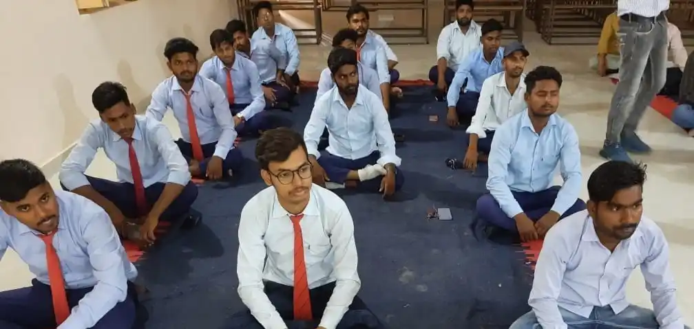 About Smt. Fulehra Smarak College of Polytechnic
