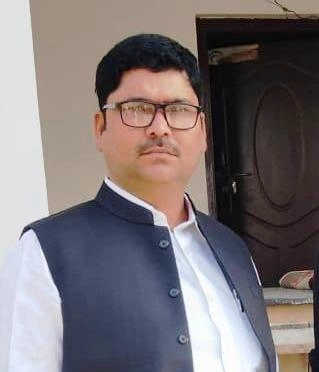 Mr. Prem Chandra Yadav